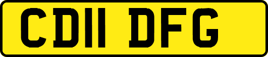 CD11DFG