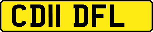 CD11DFL