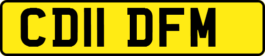 CD11DFM