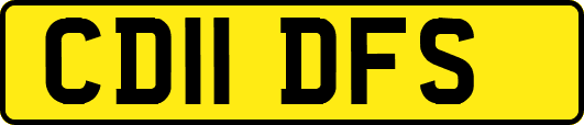 CD11DFS
