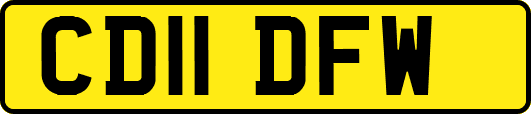 CD11DFW