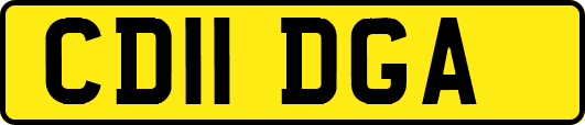 CD11DGA