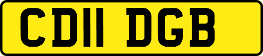 CD11DGB