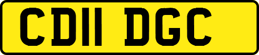 CD11DGC