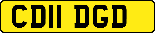 CD11DGD