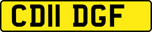 CD11DGF