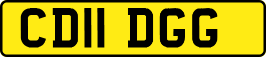 CD11DGG