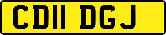 CD11DGJ