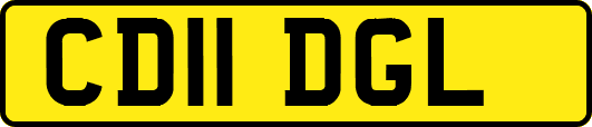 CD11DGL