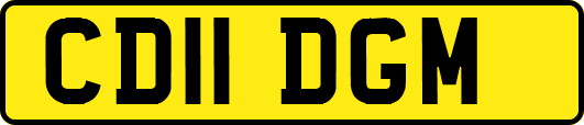 CD11DGM