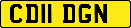 CD11DGN