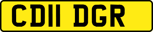 CD11DGR