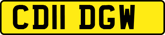 CD11DGW