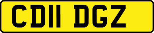 CD11DGZ