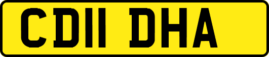 CD11DHA