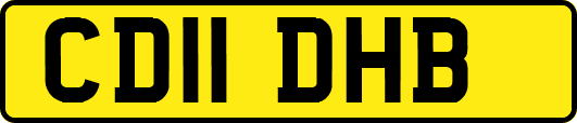 CD11DHB