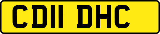 CD11DHC