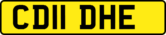 CD11DHE