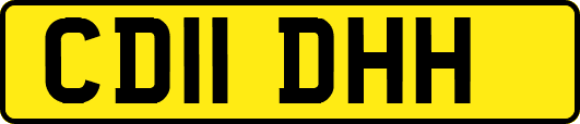 CD11DHH