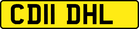 CD11DHL