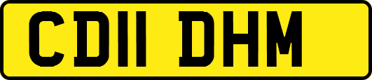 CD11DHM