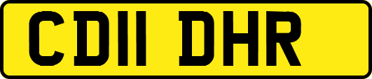 CD11DHR