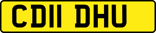 CD11DHU
