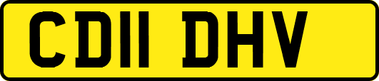 CD11DHV