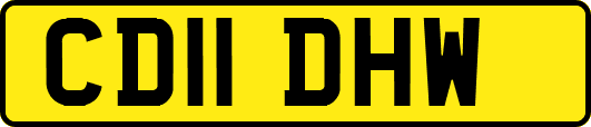 CD11DHW