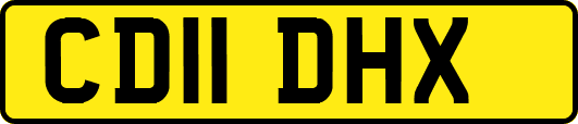 CD11DHX