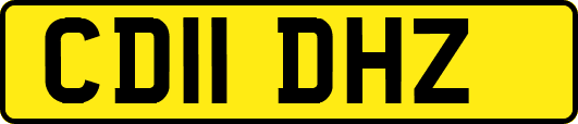 CD11DHZ