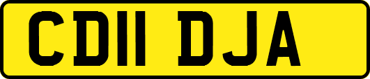 CD11DJA