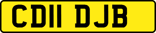 CD11DJB