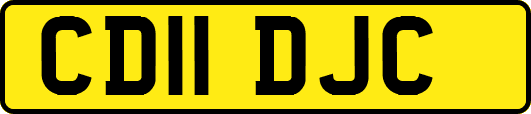 CD11DJC
