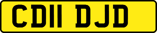 CD11DJD