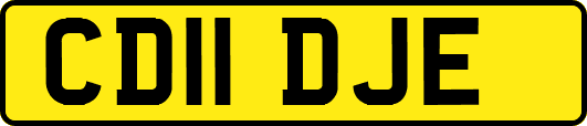 CD11DJE