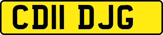 CD11DJG