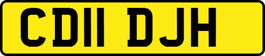 CD11DJH
