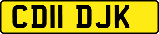 CD11DJK