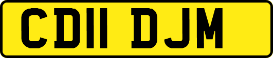 CD11DJM