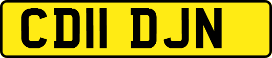 CD11DJN