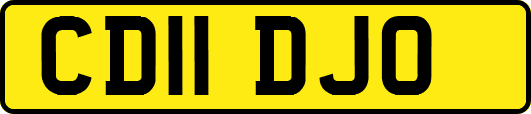 CD11DJO