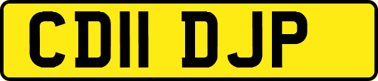CD11DJP