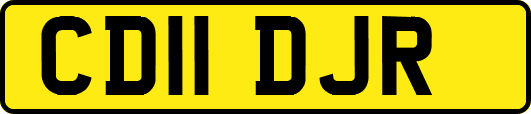 CD11DJR