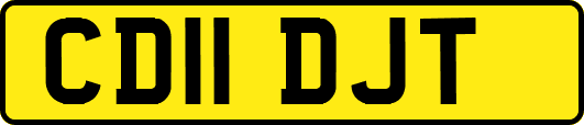 CD11DJT