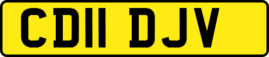 CD11DJV