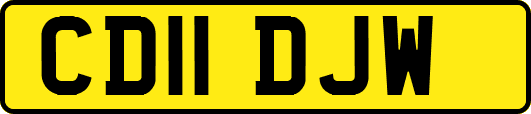 CD11DJW