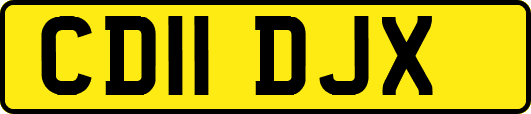 CD11DJX