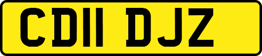 CD11DJZ