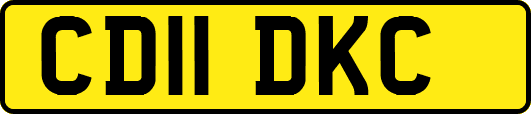 CD11DKC
